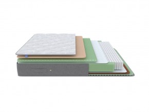 PROxSON Матрас Lux Duo M/S (Non-Stress) 140x190 в Кудымкаре - kudymkar.mebel24.online | фото 1