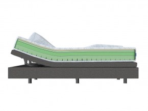 PROxSON Матрас Motion Memo Flex S (Motion Dream) 200x200 в Кудымкаре - kudymkar.mebel24.online | фото 3