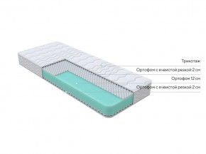 PROxSON Матрас Orto Joga Hatha (Multiwave) 200x200 в Кудымкаре - kudymkar.mebel24.online | фото 2