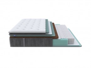 PROxSON Матрас Paradise Firm (Трикотаж Prestige Steel) 120x200 в Кудымкаре - kudymkar.mebel24.online | фото 1