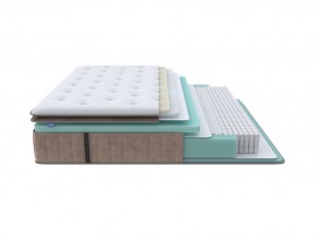 PROxSON Матрас Paradise Soft (Трикотаж Prestige Latte) 90x195 в Кудымкаре - kudymkar.mebel24.online | фото 1