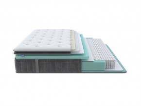 PROxSON Матрас Paradise Soft (Трикотаж Prestige Steel) 120x195 в Кудымкаре - kudymkar.mebel24.online | фото 1