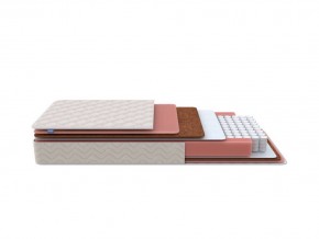 PROxSON Матрас Standart Plus M Roll (Ткань Жаккард) 120x200 в Кудымкаре - kudymkar.mebel24.online | фото 1