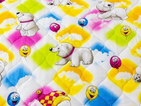 PROxSON Матрас Тигренок (Print) 60x190 в Кудымкаре - kudymkar.mebel24.online | фото 10