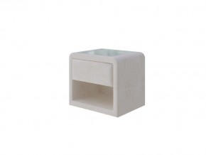 PROxSON Стекло для тумбы Cube (Стекло Стекло для тумбы Cube) 363x352 в Кудымкаре - kudymkar.mebel24.online | фото 1