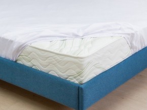 PROxSON Защитный чехол Aqua Save Light M (Ткань влагостойкая Tencel Jersey) 120x190 в Кудымкаре - kudymkar.mebel24.online | фото 5