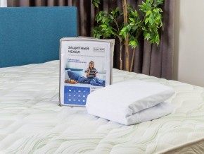 PROxSON Защитный чехол Aqua Save Light M (Ткань влагостойкая Tencel Jersey) 120x200 в Кудымкаре - kudymkar.mebel24.online | фото 8