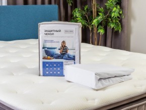 PROxSON Защитный чехол Aqua Save Light Top (Ткань влагостойкая Tencel Jersey) 140x195 в Кудымкаре - kudymkar.mebel24.online | фото 7