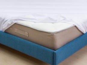 PROxSON Защитный чехол Aqua Save Plush S (Ткань влагостойкая Coral Fleece) 120x190 в Кудымкаре - kudymkar.mebel24.online | фото 4