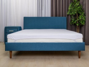 PROxSON Защитный чехол Aqua Stop Plush (Ткань влагостойкая Coral Fleece) 120x195 в Кудымкаре - kudymkar.mebel24.online | фото 2