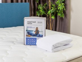 PROxSON Защитный чехол Aqua Stop Plush (Ткань влагостойкая Coral Fleece) 120x200 в Кудымкаре - kudymkar.mebel24.online | фото 6