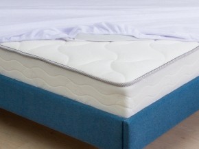 PROxSON Защитный чехол Aqua Stop Plush (Ткань влагостойкая Coral Fleece) 140x195 в Кудымкаре - kudymkar.mebel24.online | фото 4