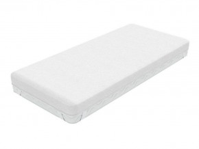 PROxSON Защитный чехол Aqua Stop Plush (Ткань влагостойкая Coral Fleece) 160x195 в Кудымкаре - kudymkar.mebel24.online | фото 1