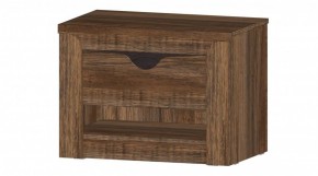 РЕГИНА Спальный гарнитур (модульный) Дуб самдал в Кудымкаре - kudymkar.mebel24.online | фото 7