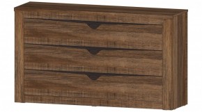 РЕГИНА Спальный гарнитур (модульный) Дуб самдал в Кудымкаре - kudymkar.mebel24.online | фото 8
