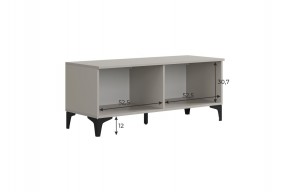РИЧ Гостиная (модульная) кашемир в Кудымкаре - kudymkar.mebel24.online | фото 3