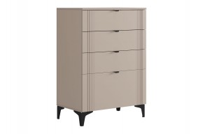 РИЧ Гостиная (модульная) кашемир в Кудымкаре - kudymkar.mebel24.online | фото 8