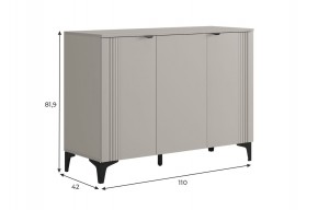РИЧ К2 Гостиная в Кудымкаре - kudymkar.mebel24.online | фото 2