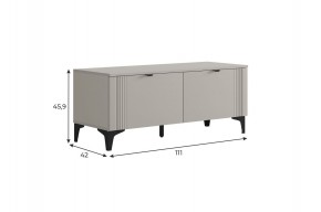 РИЧ К2 Гостиная в Кудымкаре - kudymkar.mebel24.online | фото 4