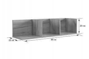 РИЧ К3 Гостиная в Кудымкаре - kudymkar.mebel24.online | фото 3
