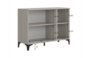 РИЧ Комод 3 в Кудымкаре - kudymkar.mebel24.online | фото 3
