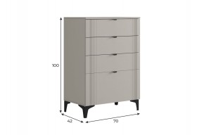 РИЧ Комод в Кудымкаре - kudymkar.mebel24.online | фото 2