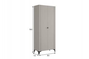РИЧ Шкаф двухдверный в Кудымкаре - kudymkar.mebel24.online | фото 2