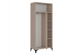 РИЧ Шкаф двухдверный в Кудымкаре - kudymkar.mebel24.online | фото 4
