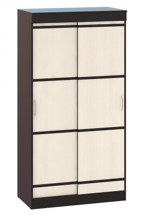 Сакура спальня № 4 Стол косметический + Кровать 1400 + Шкаф-купе 1140, сп.м. 1400х2000 мм., б/м, основание есть, ун. сб. в Кудымкаре - kudymkar.mebel24.online | фото 8