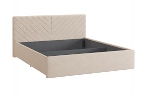 САНДРА 2 Каркас кровати 1600 в Кудымкаре - kudymkar.mebel24.online | фото 1