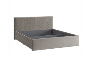 САНДРА 2 Каркас кровати 1600 в Кудымкаре - kudymkar.mebel24.online | фото 2