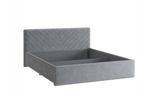 САНДРА 2 Каркас кровати 1600 в Кудымкаре - kudymkar.mebel24.online | фото 3