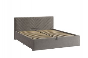 САНДРА 2 Кровать с ПМ 1600 в Кудымкаре - kudymkar.mebel24.online | фото 5