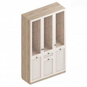 Сервант "ГФ-03" Филадельфия в Кудымкаре - kudymkar.mebel24.online | фото