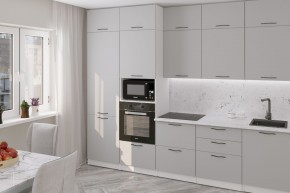 ШЕЛЛИ Кухонный гарнитур Экстра (3000 мм) в Кудымкаре - kudymkar.mebel24.online | фото 8