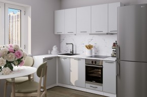 ШЕЛЛИ Кухонный гарнитур Прайм 400 (1100*2000 мм) в Кудымкаре - kudymkar.mebel24.online | фото 5
