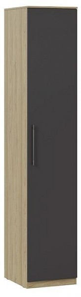 Шкаф для белья Агата в Кудымкаре - kudymkar.mebel24.online | фото