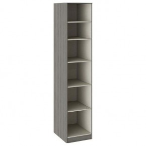 Шкаф для белья Либерти СМ-297.07.011 в Кудымкаре - kudymkar.mebel24.online | фото 2