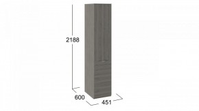 Шкаф для белья Либерти СМ-297.07.011 в Кудымкаре - kudymkar.mebel24.online | фото 3