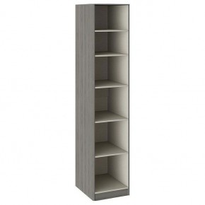 Шкаф для белья Либерти СМ-297.07.013 в Кудымкаре - kudymkar.mebel24.online | фото 2
