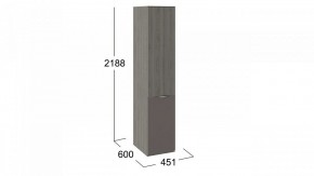 Шкаф для белья Либерти СМ-297.07.013 в Кудымкаре - kudymkar.mebel24.online | фото 3