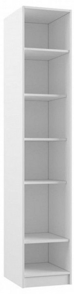 Шкаф для белья Мадера в Кудымкаре - kudymkar.mebel24.online | фото 2