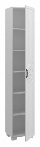 Шкаф для белья Монблан МБ-22К в Кудымкаре - kudymkar.mebel24.online | фото 2
