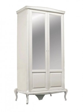 Шкаф для одежды Мокко ММ-316-01/02 в Кудымкаре - kudymkar.mebel24.online | фото 1