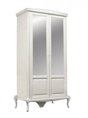 Шкаф для одежды Мокко ММ-316-01/02 в Кудымкаре - kudymkar.mebel24.online | фото 1