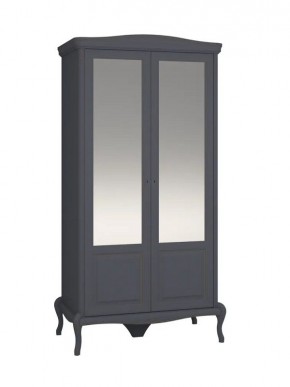 Шкаф для одежды Мокко ММ-316-01/02 в Кудымкаре - kudymkar.mebel24.online | фото 2