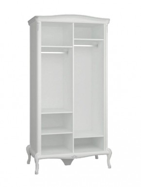 Шкаф для одежды Мокко ММ-316-01/02 в Кудымкаре - kudymkar.mebel24.online | фото 3