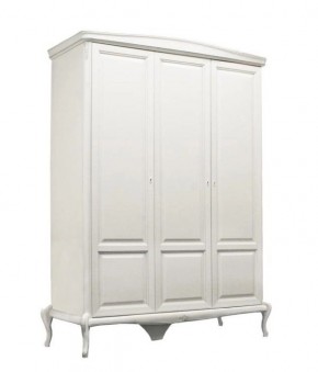 Шкаф для одежды Мокко ММ-316-01/03Б в Кудымкаре - kudymkar.mebel24.online | фото 2