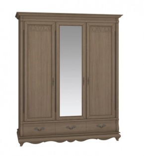 Шкаф для одежды Оскар ММ-216-01/03 в Кудымкаре - kudymkar.mebel24.online | фото 1