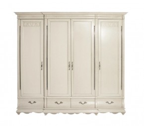 Шкаф для одежды Оскар ММ-216-01/04Б в Кудымкаре - kudymkar.mebel24.online | фото 1